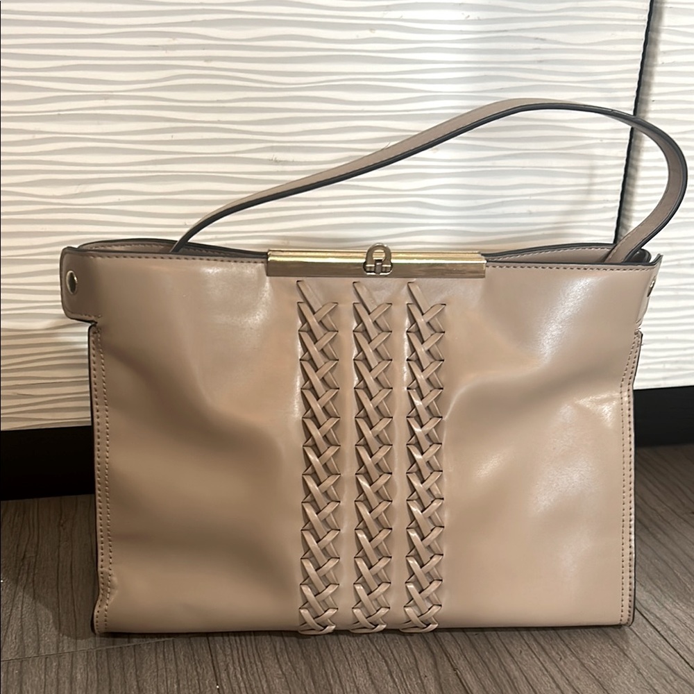 Elegant Nanette Lepore Handbag